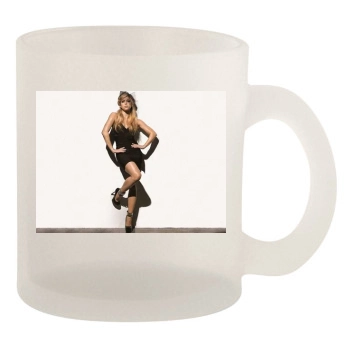 Shakira 10oz Frosted Mug