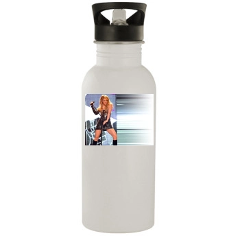 Shakira Stainless Steel Water Bottle