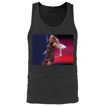 Shakira Men's Tank Top