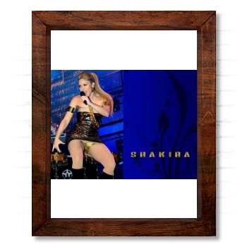 Shakira 14x17