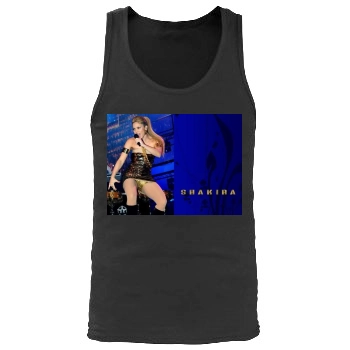 Shakira Men's Tank Top