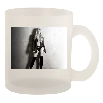 Shakira 10oz Frosted Mug