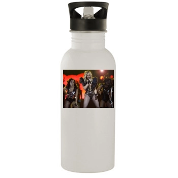 Shakira Stainless Steel Water Bottle