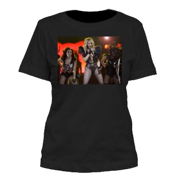 Shakira Women's Cut T-Shirt