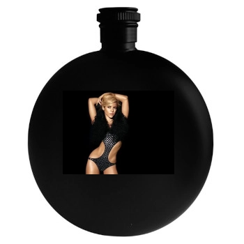 Shakira Round Flask