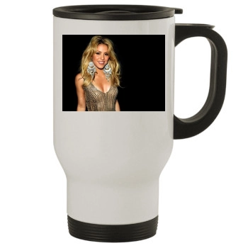 Shakira Stainless Steel Travel Mug