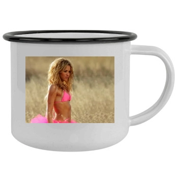 Shakira Camping Mug