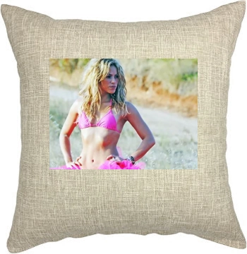 Shakira Pillow