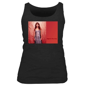 Sophie Marceau Women's Tank Top