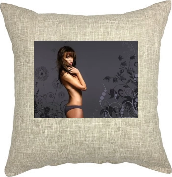 Sophie Marceau Pillow