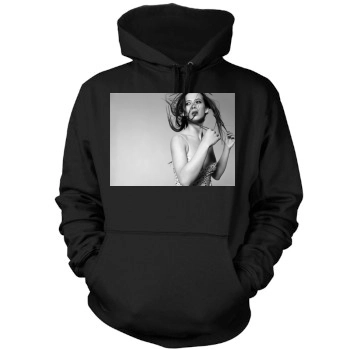 Sophie Marceau Mens Pullover Hoodie Sweatshirt