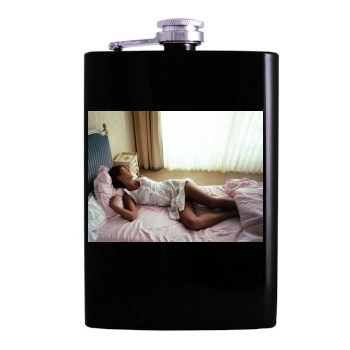 Sophie Marceau Hip Flask