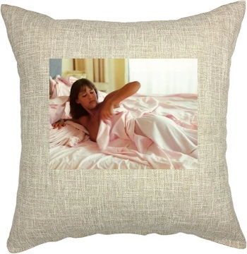 Sophie Marceau Pillow