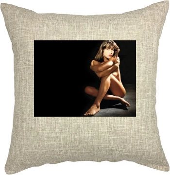 Sophie Marceau Pillow