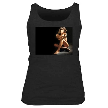 Sophie Marceau Women's Tank Top