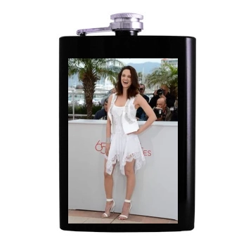 Asia Argento Hip Flask