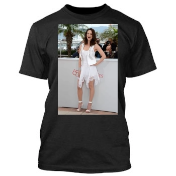 Asia Argento Men's TShirt