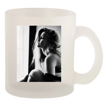 Bar Refaeli 10oz Frosted Mug