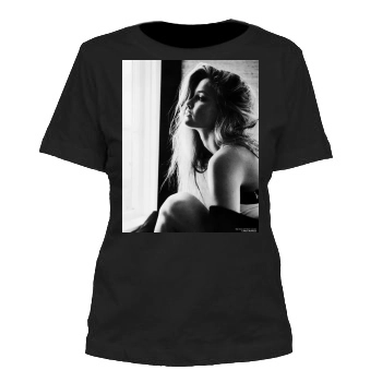 Bar Refaeli Women's Cut T-Shirt