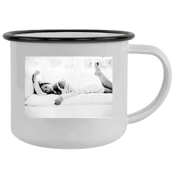 Bar Refaeli Camping Mug