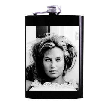 Bar Refaeli Hip Flask