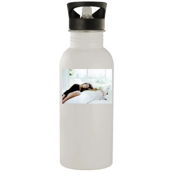 Bar Refaeli Stainless Steel Water Bottle