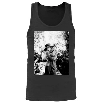 Bar Refaeli Men's Tank Top