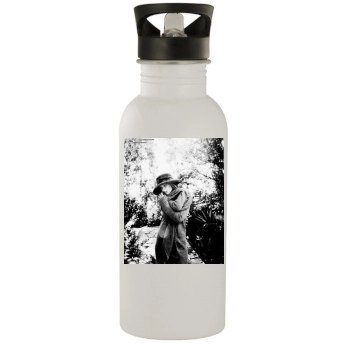 Bar Refaeli Stainless Steel Water Bottle