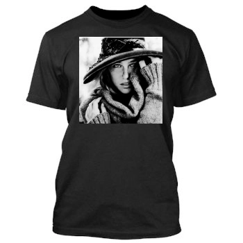 Bar Refaeli Men's TShirt