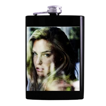 Bar Refaeli Hip Flask