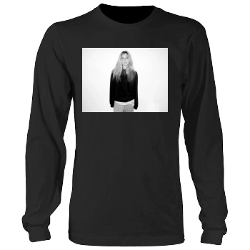 Bar Refaeli Men's Heavy Long Sleeve TShirt