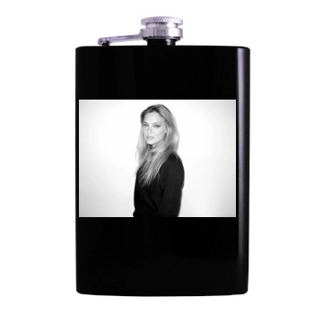 Bar Refaeli Hip Flask