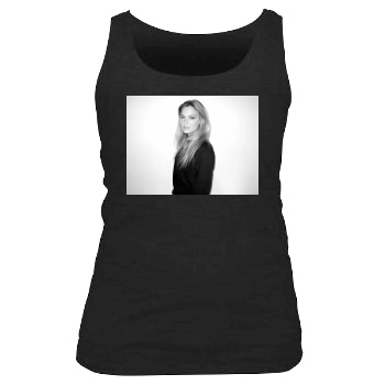 Bar Refaeli Women's Tank Top