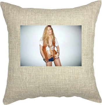 Bar Refaeli Pillow