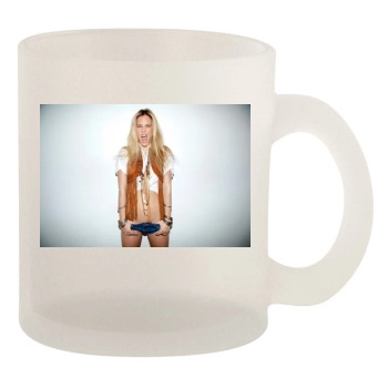 Bar Refaeli 10oz Frosted Mug