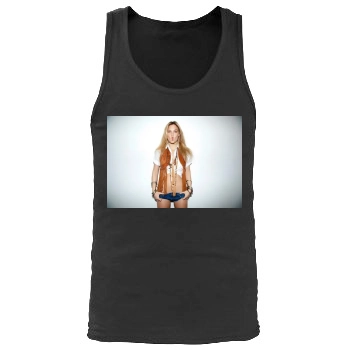 Bar Refaeli Men's Tank Top