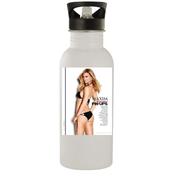 Bar Refaeli Stainless Steel Water Bottle