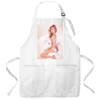 Bar Refaeli Apron