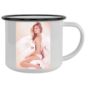 Bar Refaeli Camping Mug