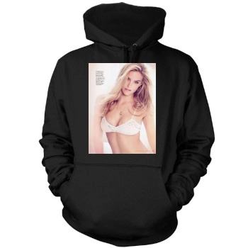 Bar Refaeli Mens Pullover Hoodie Sweatshirt