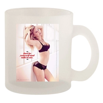 Bar Refaeli 10oz Frosted Mug