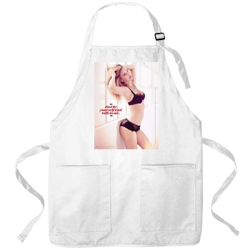 Bar Refaeli Apron