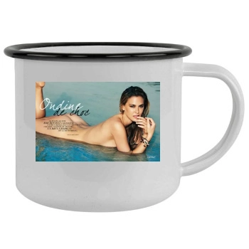 Bar Refaeli Camping Mug