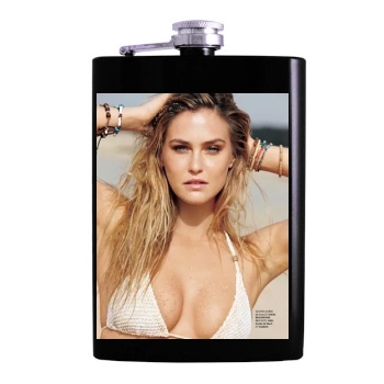 Bar Refaeli Hip Flask