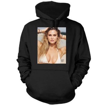 Bar Refaeli Mens Pullover Hoodie Sweatshirt