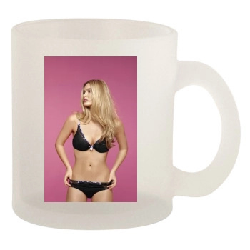 Bar Refaeli 10oz Frosted Mug