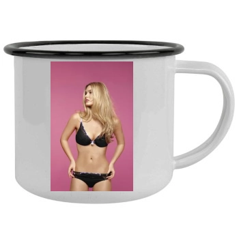 Bar Refaeli Camping Mug