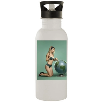 Bar Refaeli Stainless Steel Water Bottle