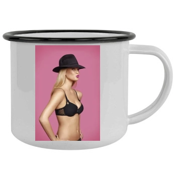 Bar Refaeli Camping Mug