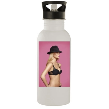 Bar Refaeli Stainless Steel Water Bottle